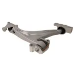 RK623858 - : Suspension Control Arm and Ball Joint Assembly for Moog Image