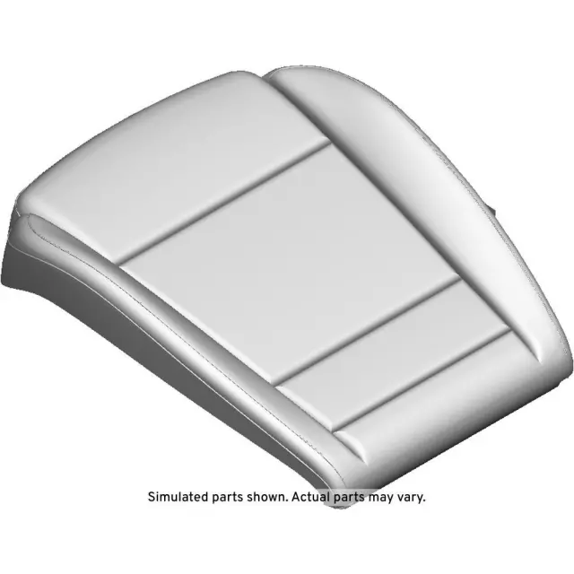 84955860 - : Cushion Cover for Cadillac: CT4 Image