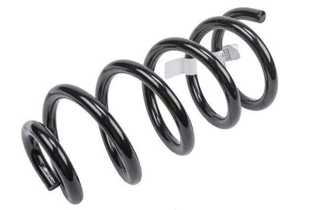 23312163 - Suspension: Coil Spring for Cadillac: Escalade, Escalade ESV | Chevrolet: Silverado 1500, Silverado 1500 LD, Suburban, Tahoe | GMC: Sierra 1500, Sierra 1500 Limited, Yukon, Yukon XL Image