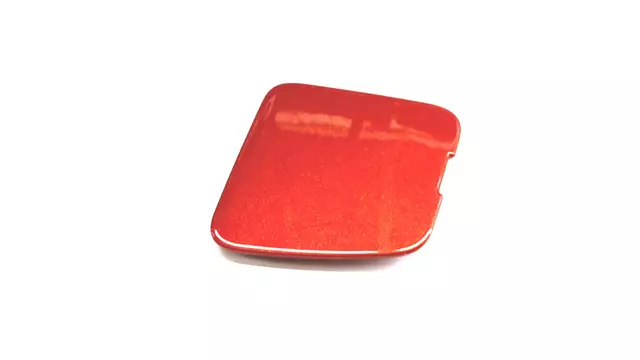 96075SC000U4 - : Spoiler Cap for Subaru: Forester Image