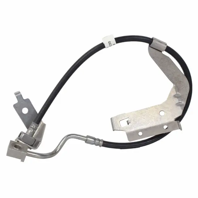 BRHF184 - Brakes: Brake Hose for Ford: F-250 Super Duty, F-350 Super Duty, F-450 Super Duty Image