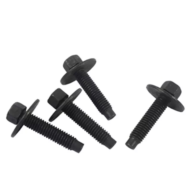 Wiper Motor Assembly Bolt - Ford (W503925-S424)