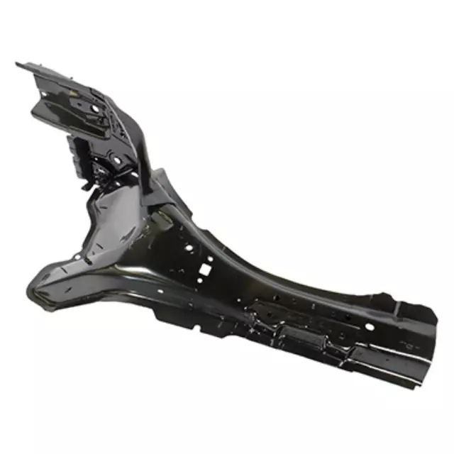 Frame Side Member Assembly - Ford (DG9Z-5410462-A)