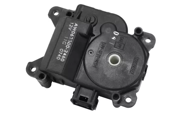 HVAC Blend Door Actuator - GM (22994521)