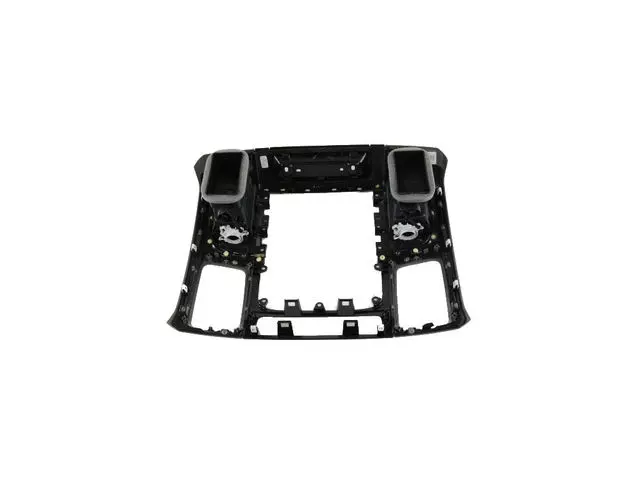 Instrument Panel Bezel - Mopar (6EW591X9AE)
