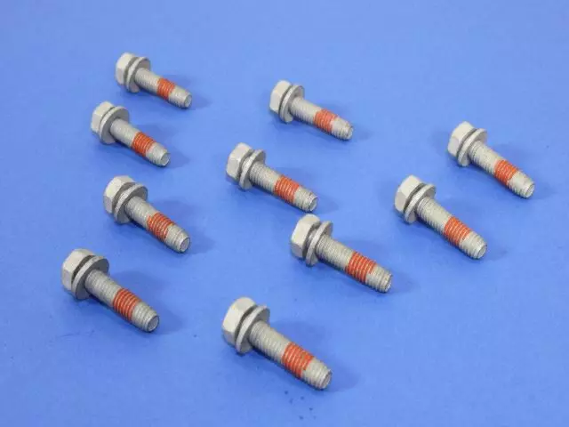 Hex Head Bolt And Coned Washer, Mounting - Mopar (6508448AA)