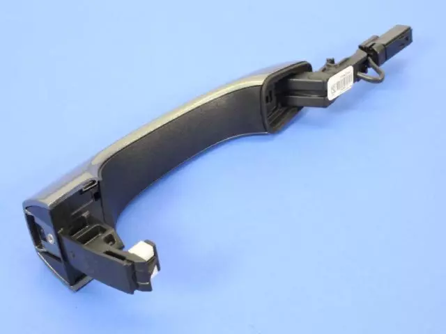 1RH64CDMAH - Doors, Door Mirrors and Related Parts: Exterior Door Handle, Right &amp; Left for Mopar Image