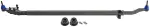 MS25956 - : Steering Tie Rod End Assembly - Front for MEVOTECH Image