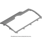 85707278 - : F Plate for GM Image