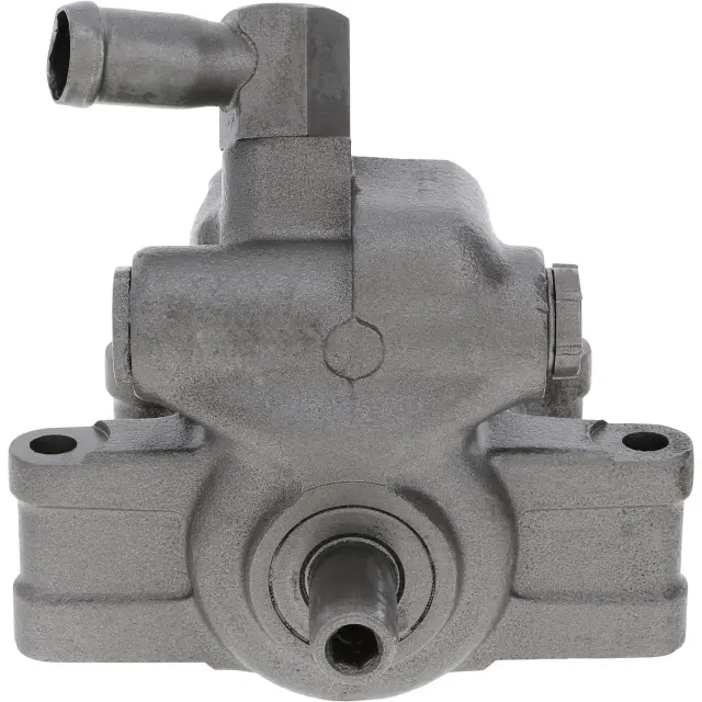 97107M - : Power Steering Pump - MAVAL - Hydraulic Power - Remanufactured - 97107M for Maval Image
