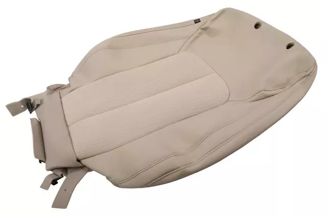 90905642 - Body: Seat Back Cover for Buick: LaCrosse Image image