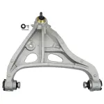 CK80402 - : Front Right Lower Suspension Control Arm and Ball Joint Assembly for Moog Image