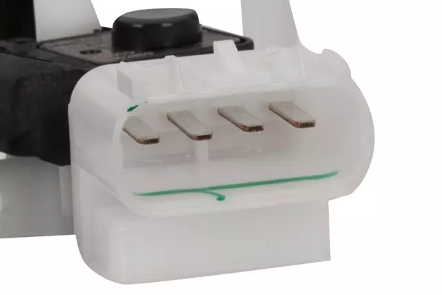 MU2238 - : Fuel Pump and Level Sensor Module with Seal for ACDelco Image