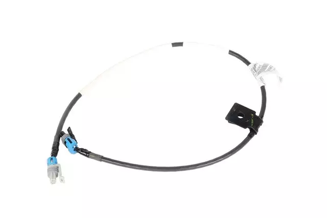 20856306 - : Front Driver Side ABS Wheel Speed Sensor Wiring Harness for Chevrolet: Captiva Sport | Saturn: Vue Image