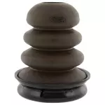 BK3Z4730J - : Bumper for Ford Image