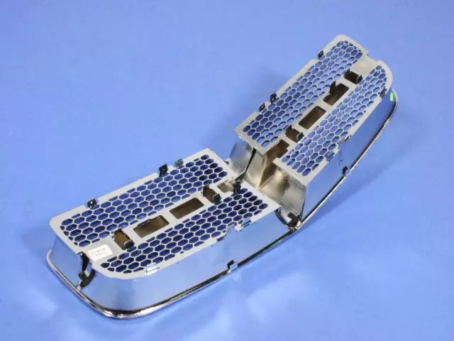 Radiator Grille - Mopar (82210220AC)