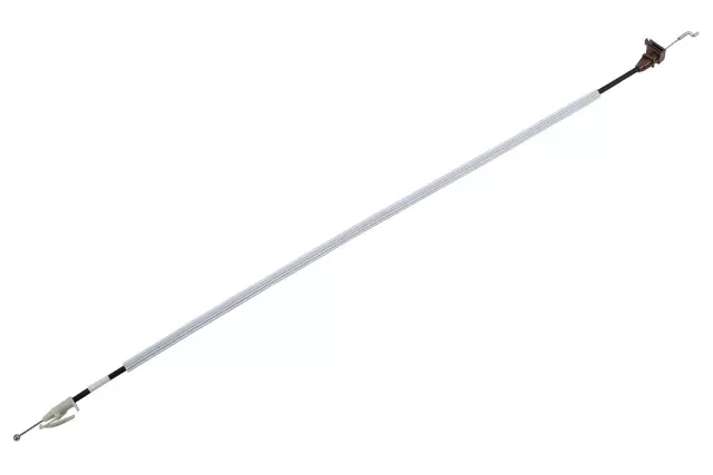 23138467 - Body: Door Latch Cable for Chevrolet: Silverado 1500, Silverado 2500 HD, Silverado 3500 HD | GMC: Sierra 1500, Sierra 2500 HD, Sierra 3500 HD Image