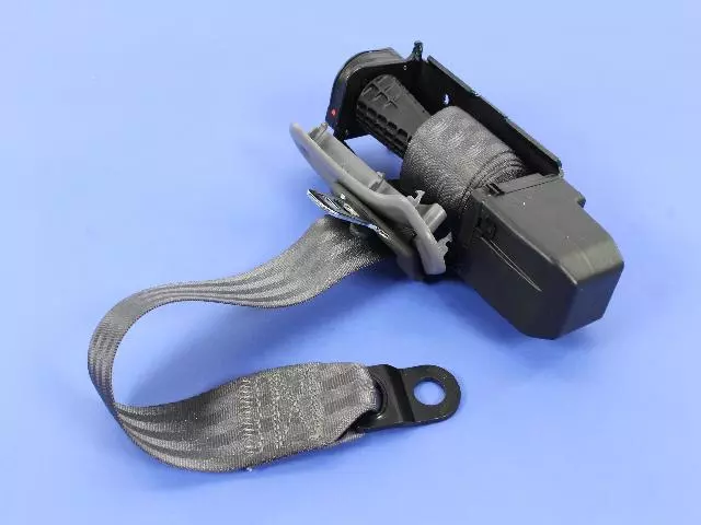 Front Outer Seat Belt, Left - Mopar (5GD711AZAB)