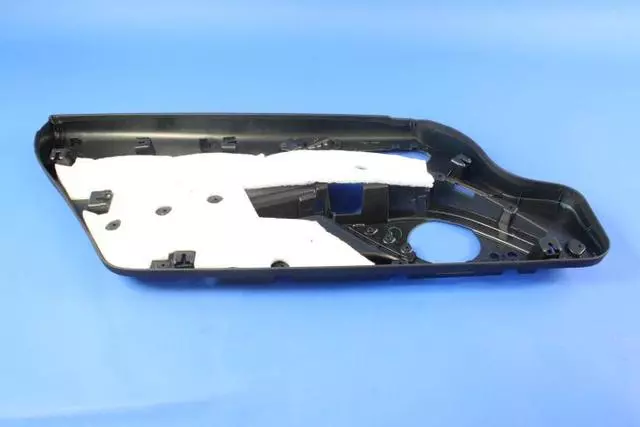 Door Trim Panel - Mopar (5PH60LK5AA)