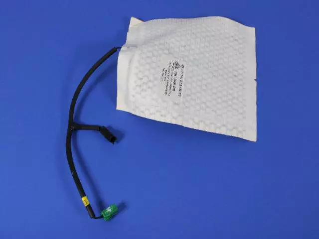 4610077AA - Interior Trim: Front Seat Cushion Pad for Mopar Image