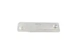 68450813AA - : Heat Shield, Left for Mopar Image