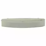 FL3Z18502C10A - Body: Sunshade Guide for Ford: F-150, F-250 Super Duty, F-350 Super Duty Image