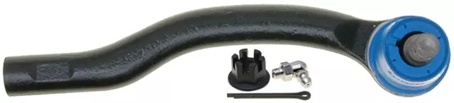 Passenger Side Outer Tie Rod - ACDelco (45A2392)
