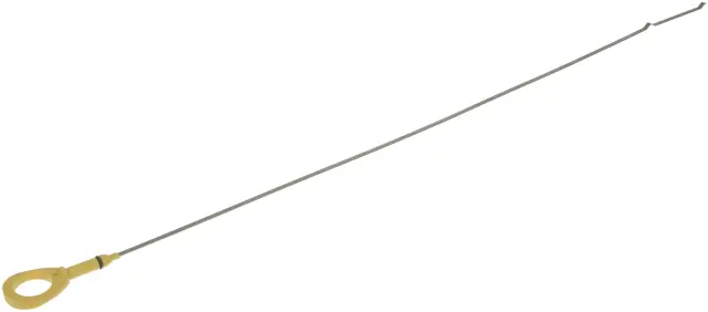 921135 - Engines &amp; Components: Engine Oil Dipstick - Metal for Dorman Image