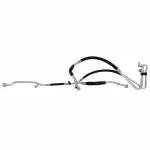 YF37833 - : Motorcraft™ Front AC Line for Ford: Transit-150, Transit-250, Transit-350, Transit-350 HD Image