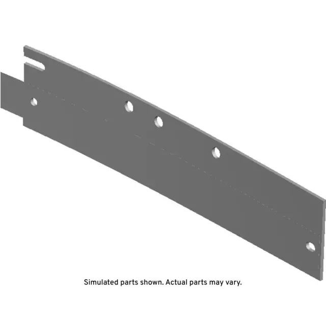 85569811 - Body: Nameplate for Chevrolet: Corvette Image