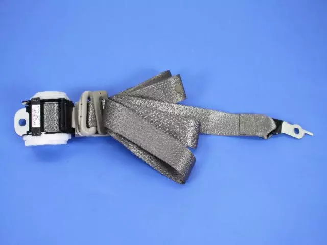 Retractor Seat Belt, Left - Mopar (1CK271J3AA)
