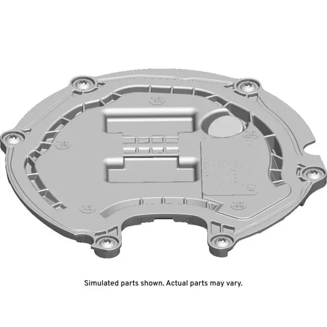 39118908 - : Cover for Chevrolet: Cruze Image