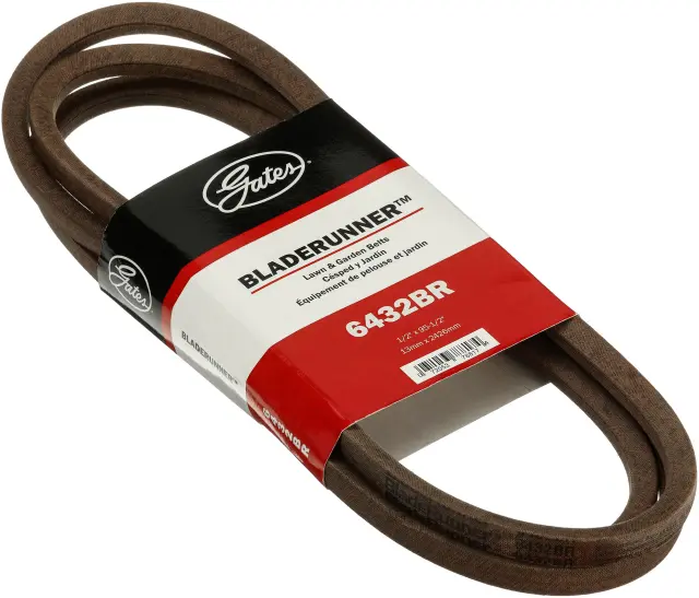 6432BR - : BladeRunner Lawn and Garden Belt for Gates Image