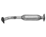 38934 - : Prebent Exhaust Pipe for AP Exhaust Image