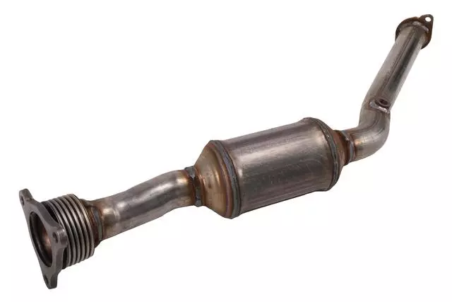 22970501 - Exhaust: Catalytic Converter for Chevrolet: Cobalt, HHR | Pontiac: G5 | Saturn: Ion Image