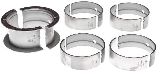 MS829P1 - : Engine Crankshaft Main Bearing Set for Clevite Image