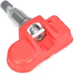 20213 - : TPMS Sensor - Clamp-In Aluminum Valve for Schrader TPMS Solutions Image