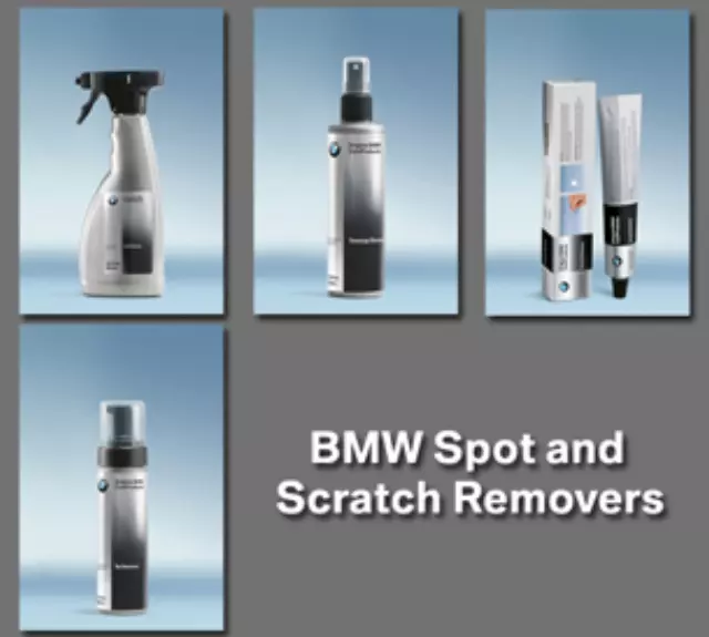 83120405173 - General: Bmw Spot &amp; Scratch Remover Products for BMW: 128i Image