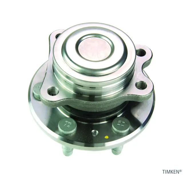 HA590623 - : Wheel Bearing and Hub Assembly for TIMKEN Image