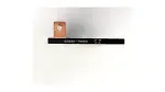 8262078050 - : Block Assembly Fusible for Toyota Image