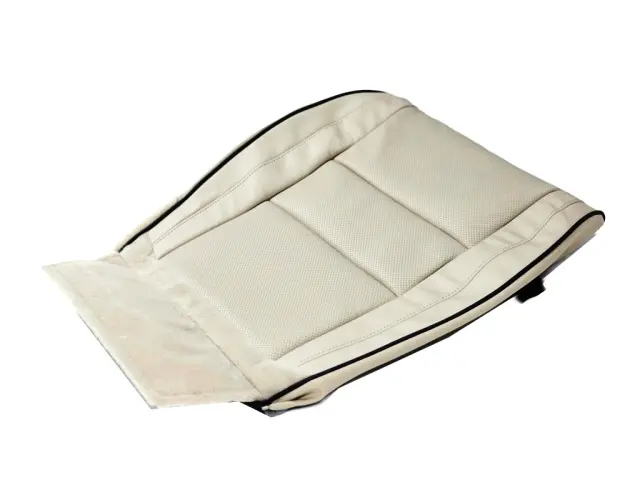 7EG78HL1AA - Interior Trim: Front Seat Cushion Cover, Right for Jeep: Grand Cherokee, Grand Cherokee WK Image
