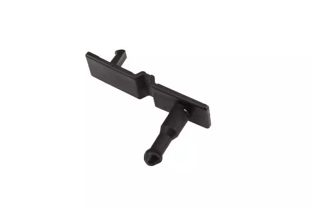 11588782 - Body: Bumper Cover Clip for Pontiac: Grand Am Image
