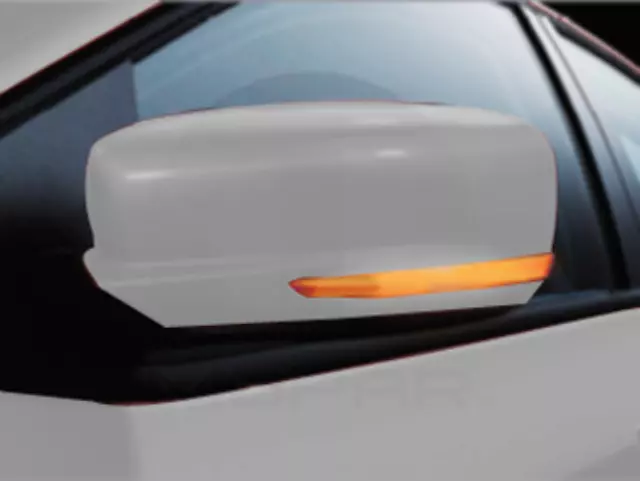 82213309 - Mopar Accessories - Component Parts: Exterior - Turn Signal Mirror Kit for Mopar Image