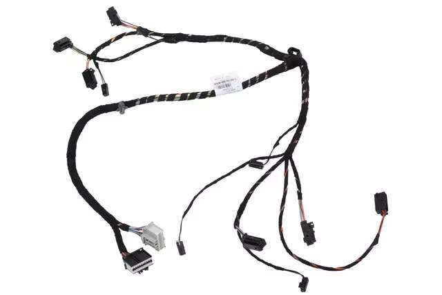 Air Conditioning Wiring Harness - GM (23234668)