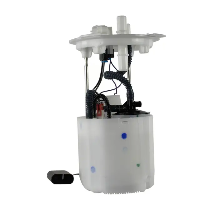 L1MZ9H307S - Fuel System: Electric Fuel Pump for Ford Image