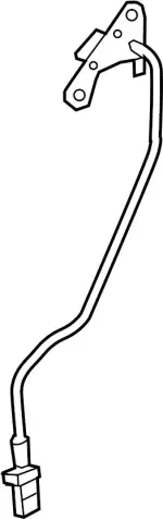 266755CA0B - : Warning Lamp for Infiniti Image