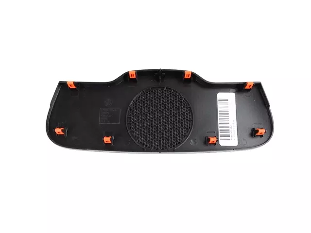 Speaker Grille - Mopar (1YY64DX9AA)