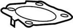 144653KY0A - : Inlet Tube Gasket for INFINITI: QX60 Image