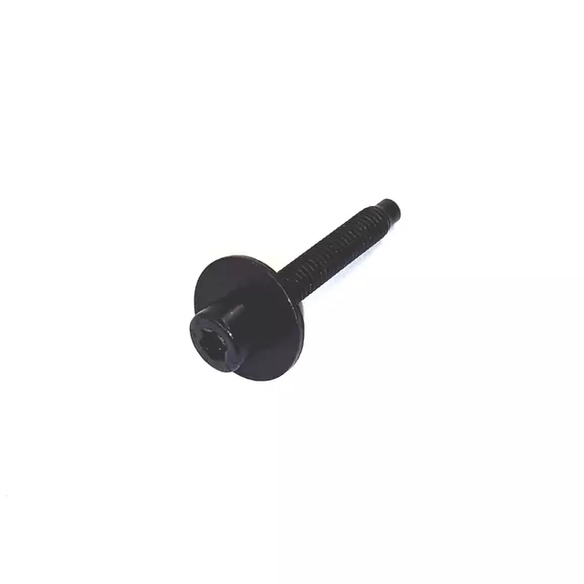 N91199601 - : Headlamp Assembly Bolt for Volkswagen: Golf, Golf Alltrack, Golf SportWagen, GTI Image