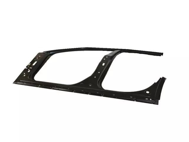 68265441AG - Body Sheet Metal Except Doors: Body Side Aperture Outer Panel, Left for Mopar Image